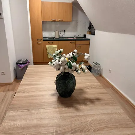 Workhome A2 Zu 6 Apartmán Lünen