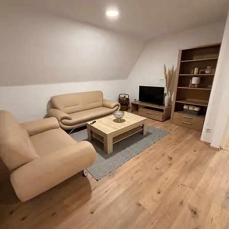 Workhome A2 Zu 6 Lejlighed Lünen