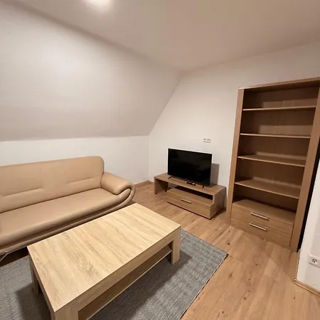 Workhome A2 Zu 6 * Lünen