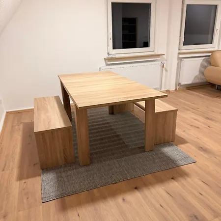 Workhome A2 Zu 6 Lejlighed