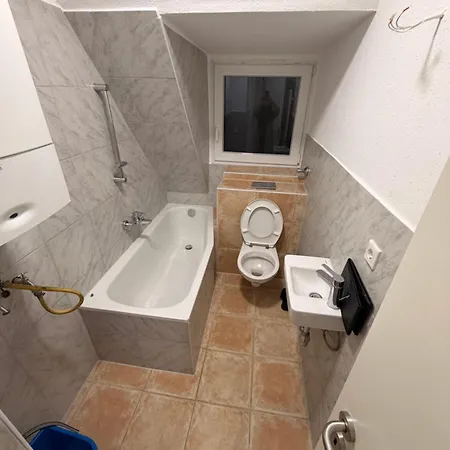 Workhome A2 Zu 6 Apartmán Lünen