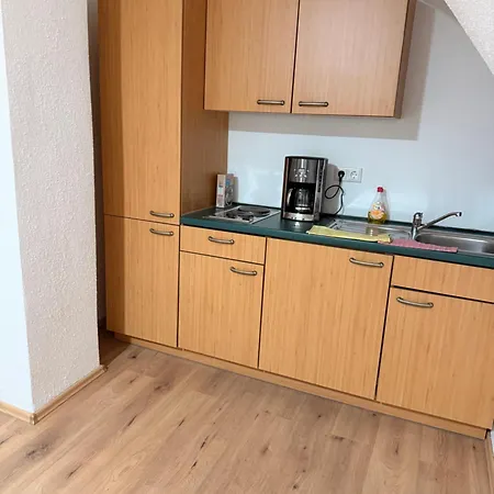 Apartmán Workhome A2 Zu 6