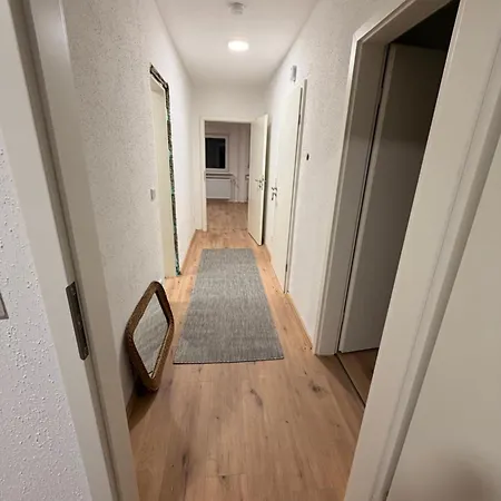 Workhome A2 Zu 6 Lejlighed Lünen