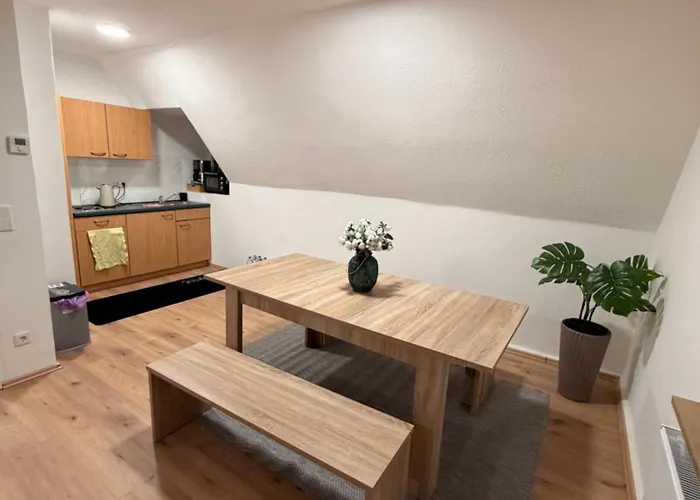 Workhome A2 Zu 6 Lejlighed *