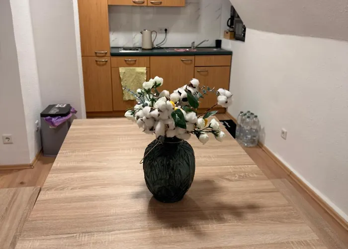 Workhome A2 Zu 6 Lejlighed Lünen