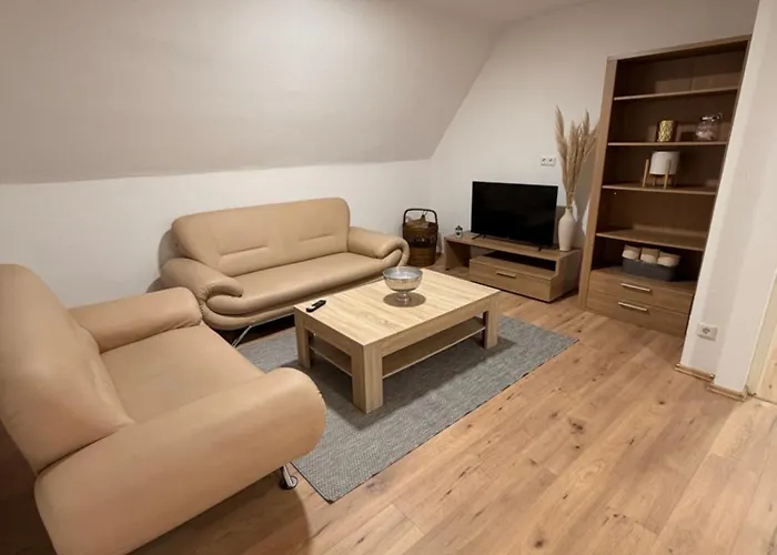 Workhome A2 Zu 6 Lejlighed Lünen