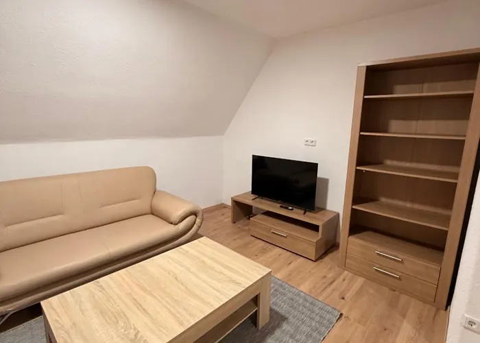 Workhome A2 Zu 6 * Lünen