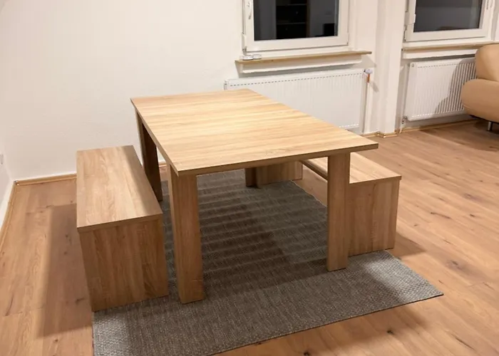 Workhome A2 Zu 6 Lejlighed