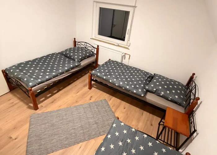 Workhome A2 Zu 6 Lejlighed *