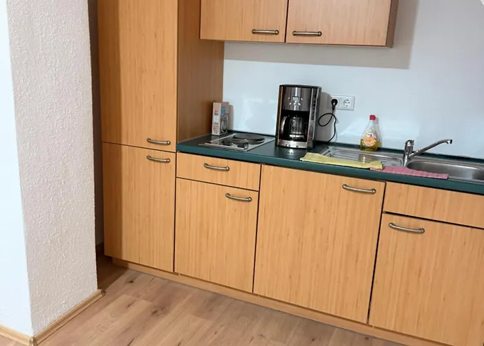 Lejlighed Workhome A2 Zu 6