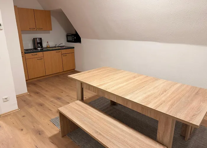 Workhome A2 Zu 6 Lejlighed *